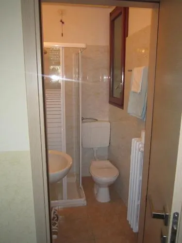 Hotel Marchina