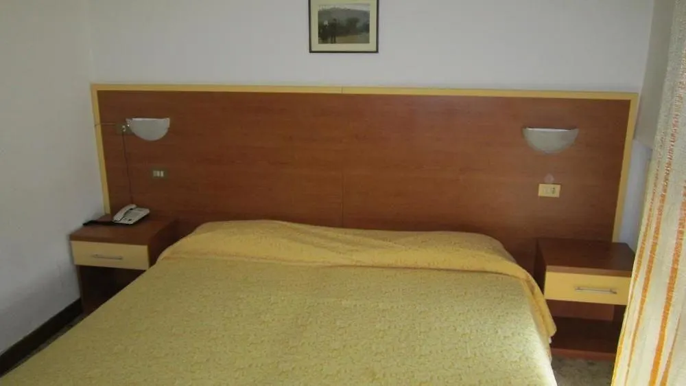Hotel Marchina Brescia 3*,