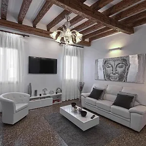 Appartamento Ca' Alessandro Venezia