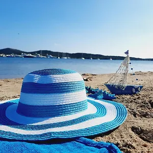 Appartamento Baia Di Ulisse Porto Pozzo
