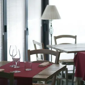 Guest house Noce
