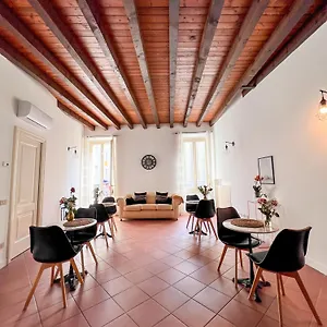 Bed & Breakfast Il Cantuccio Di Gioia