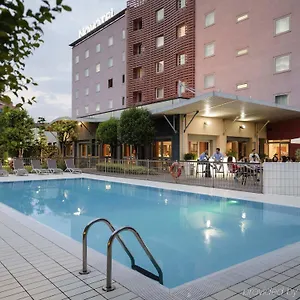 Novotel Due Bréscia