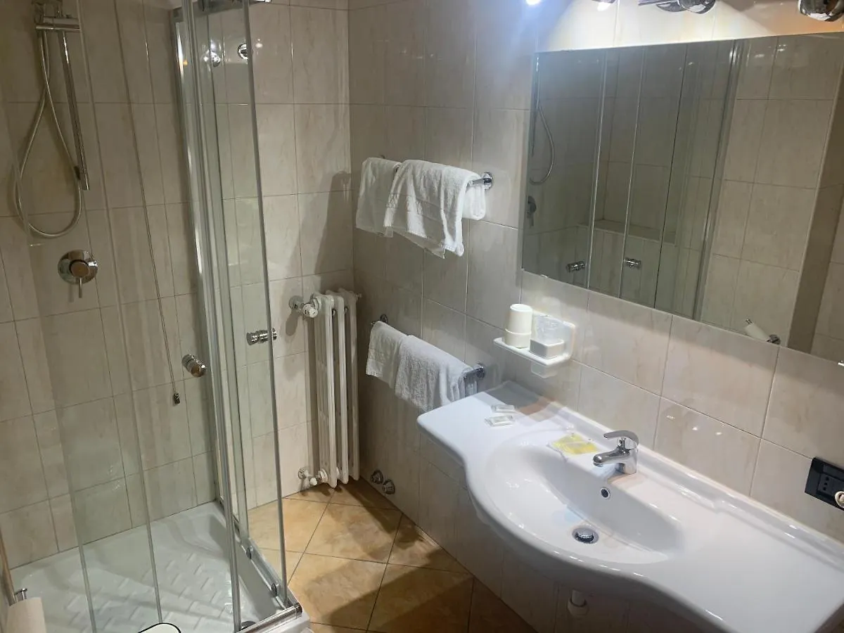 Hotel Marchina Brescia