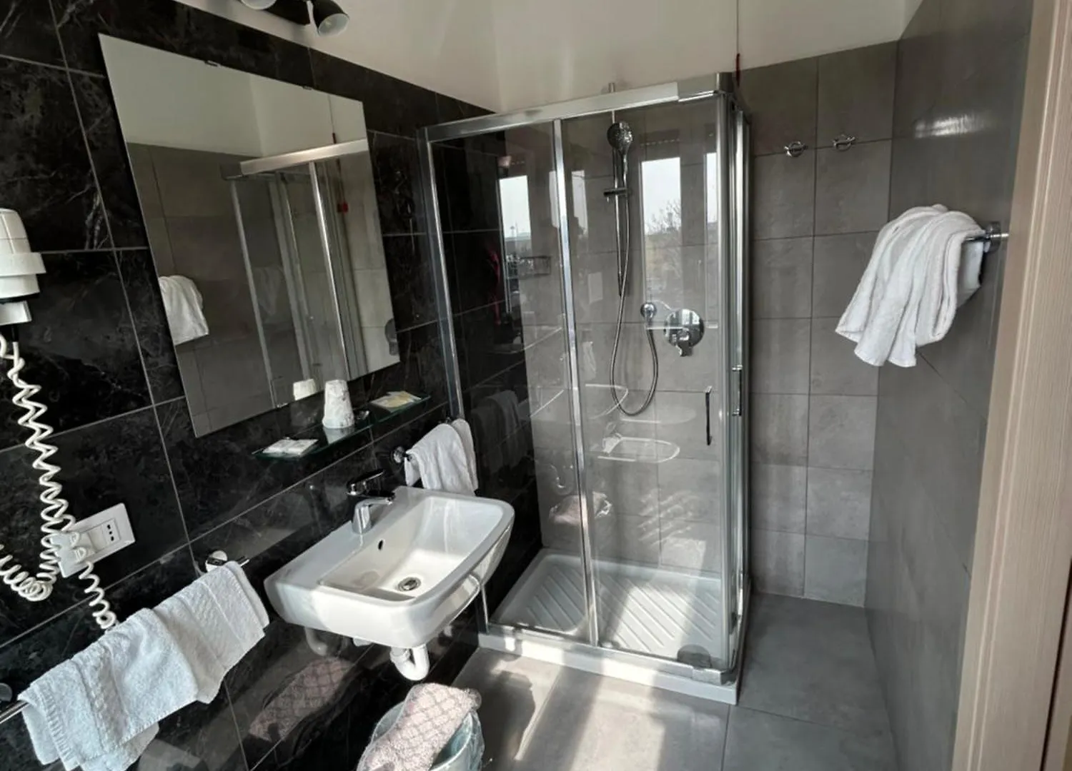 Hotel Marchina Brescia