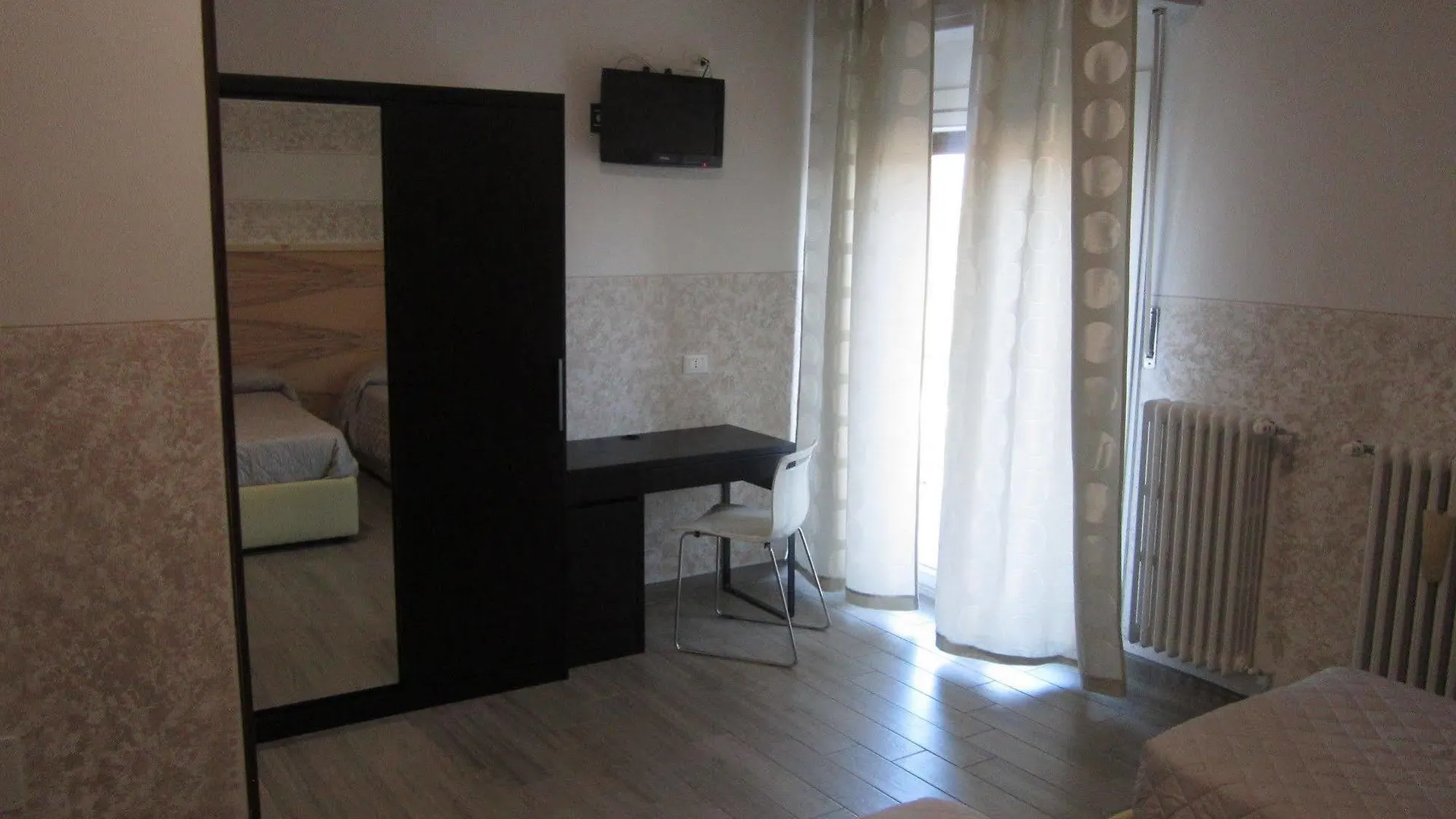 Hotel Marchina Brescia Italy